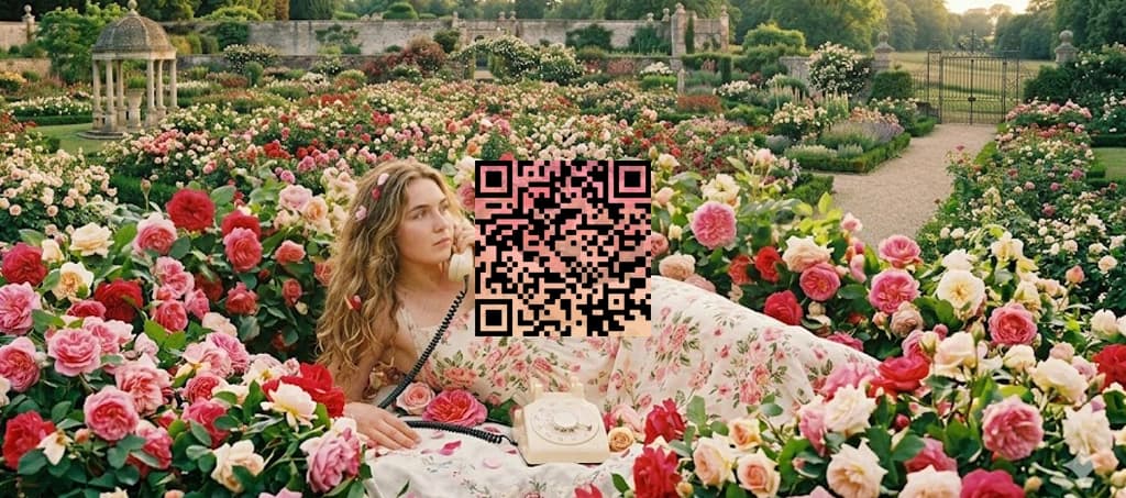 Flowerbed cup design by Bakkie Media