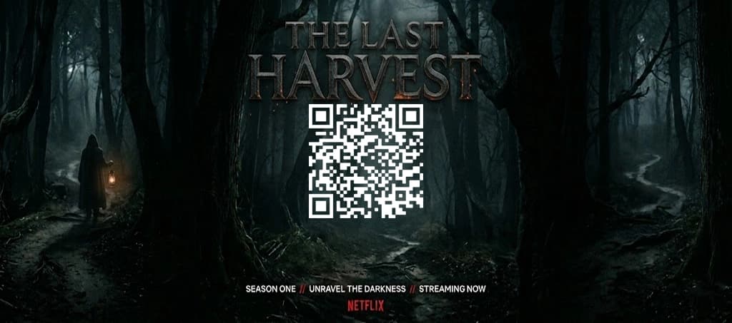 Netflix cup design by Netflix